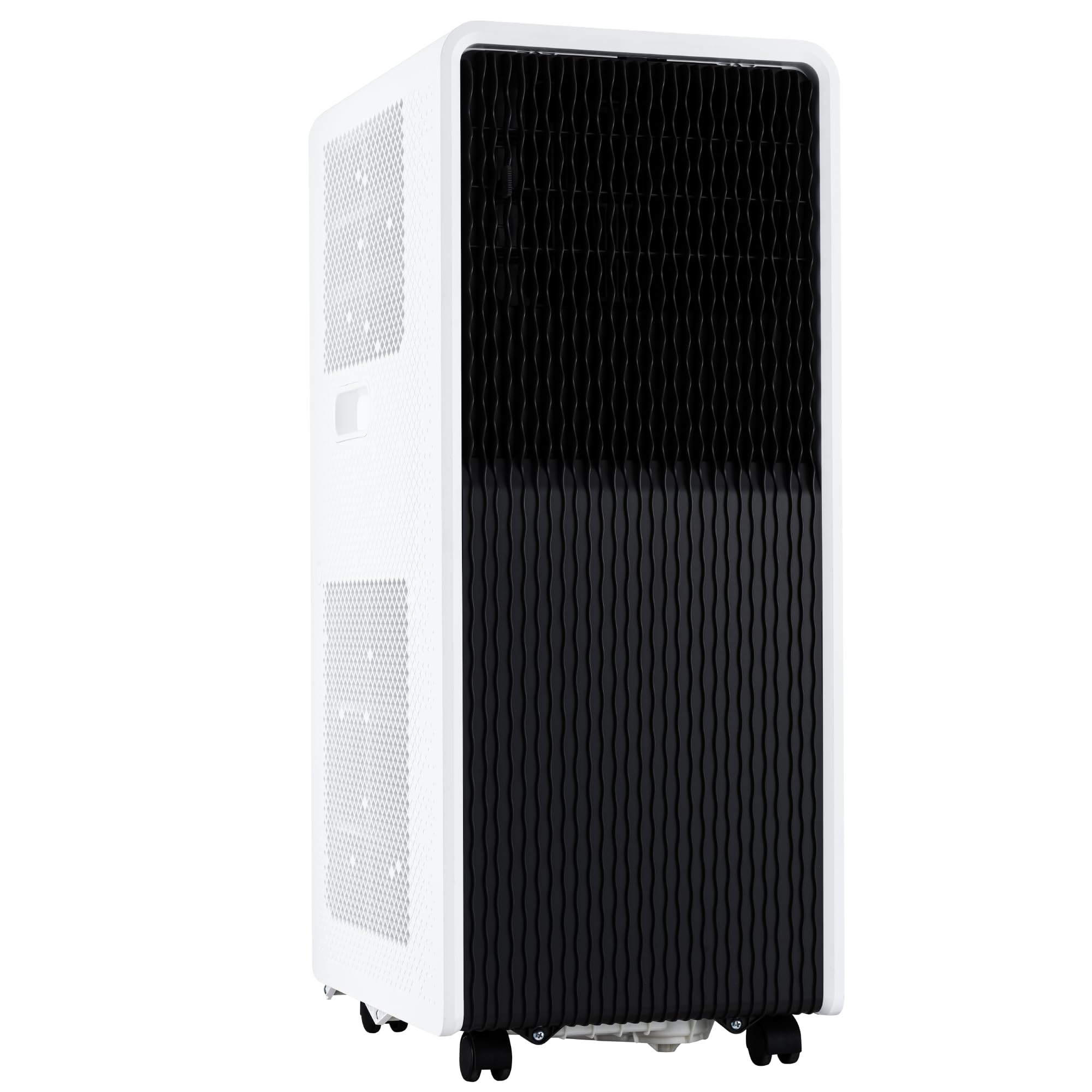 9000 BTU Portable Air Conditioner with Dehumidifier, Fan Mode & Remote Control