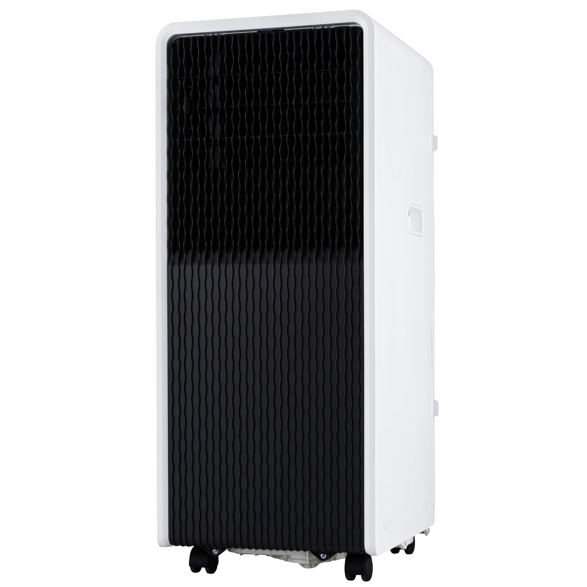 9000 BTU Portable Air Conditioner with Dehumidifier, Fan Mode & Remote Control